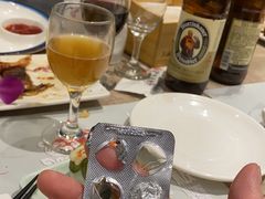 -上渔铁板烧(熙悦汇店)