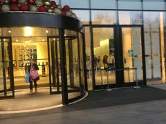 -上海衡山路十二号华邑酒店
