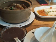 -金牌外婆家(苏州中心店)