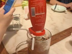 -小吊梨汤·北京菜·烤鸭(清河万象汇店)