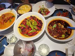 -胡大饭馆 24h(簋街总店)