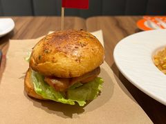 -必胜客(欢乐颂店)