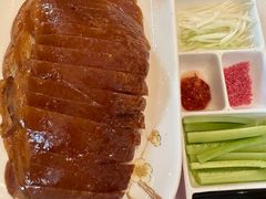 -大鸭梨(天通西苑店)