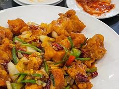 -桃园中华料理炸酱面(燕儿岛路店)