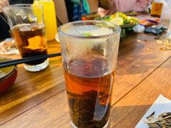 -悦哉·派对·草坪婚礼·围炉煮茶(三圣乡店)