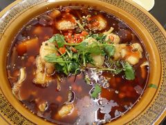 -渔王川菜馆(镇邦路店)