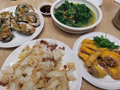 -瑞记湛江鸡饭店·粤西第一鸡(粤垦店)