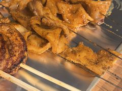 -熙成烧烤(白塔岭店)