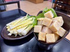 -京九涮肉老北京铜火锅(紫岭国际店)