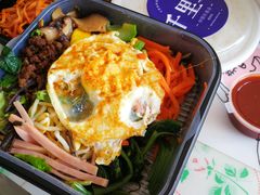 -鑫日千里马朝鲜族小馆(总店)