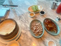 -无锡苏宁银河国际酒店-悦府65中餐厅