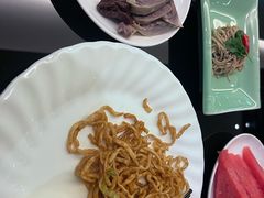 -扬州中集格兰云天大酒店