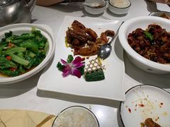 -刘胖子家常菜·蹄花焖藕(中央花园店)