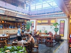 -那家小馆•北京菜•烤鸭(香山店)