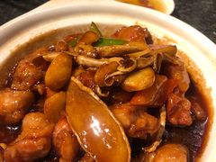 三杯鸡-老广酒楼(樱花店)