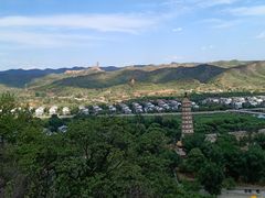 -承德避暑山庄景区