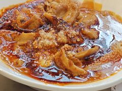 -唐猫庭院·千年陕菜(大唐不夜城店)