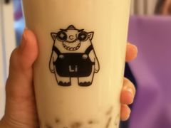-茶力的小怪兽(梅林卓悦汇店)