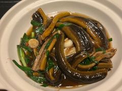 -芳芳私房菜·精做淮扬菜(承德路店)