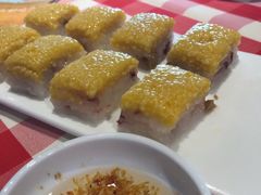 -西贝莜面村(金隅嘉品mall店)