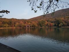 -紫霞湖公园