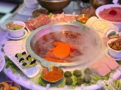 -音乐派KTV(成都印象城店)