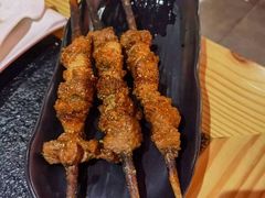 -京炭铜锅涮肉·羊蝎子·羊肉炉(保利·时光里店)