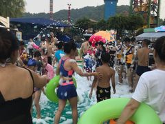 -杭州浪浪浪水公园