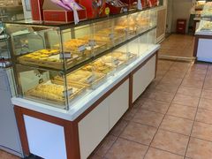 -长发西饼(道前店)