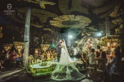 -格乐利雅婚礼艺术中心(南外滩店)