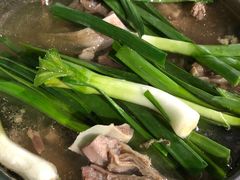 -梅红羊肉馆(赭山西路店)