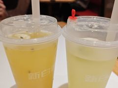 -新白鹿餐厅(第一百货店)