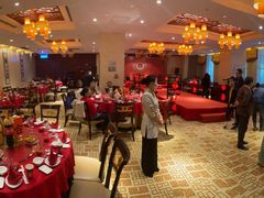 -丽景湾国际酒店·六福轩中餐厅