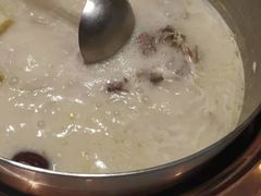 -洪氏嗨捞·猪肚鸡火锅(阳光天地店)