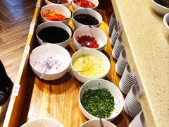 -煲大王老砂锅猪肚鸡(泊富ICITY店)