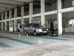 -上海普陀区机动车检测站第十一机动车安全检测站