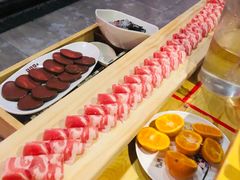 -东道煮牛肉火锅(重庆路店)