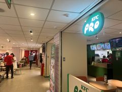 -KPRO肯律轻食(淘金店)