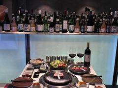 -焱铁烧·黑毛和牛专门店(杭州嘉里中心店)