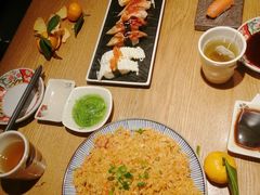 -千羽寿司(惠州淡水店)