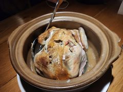 外婆茶香鸡-金牌外婆家(苏州中心店)