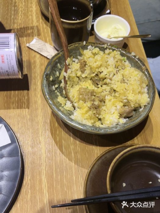 稻前Taoki(方圆荟店)图片