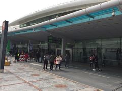 -国际邮轮中心码头(厦鼓码头)