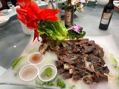 -小方外婆菜(蒙山路店)