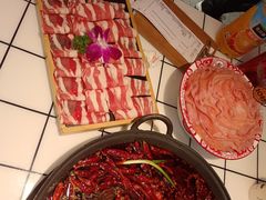 -伍师兄市井火锅(东部星悦天地店)