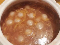 玫瑰豆沙羹-盘飧市(春熙路店)