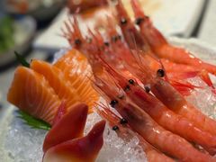 刺身拼盘-大渔铁板烧(大悦城店)