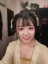 -盘子女人坊古装写真摄影(天津总店)