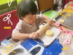 -怡咖啡·自助餐·西安香格里拉