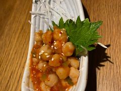 -酒井酱子·深夜食堂(东城汇店)